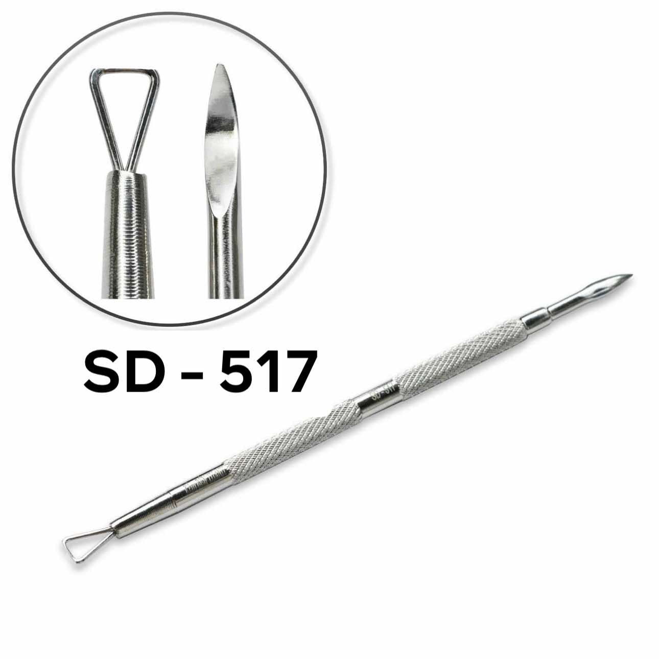 Sủi Da 517 | Cuticle Pusher 517
