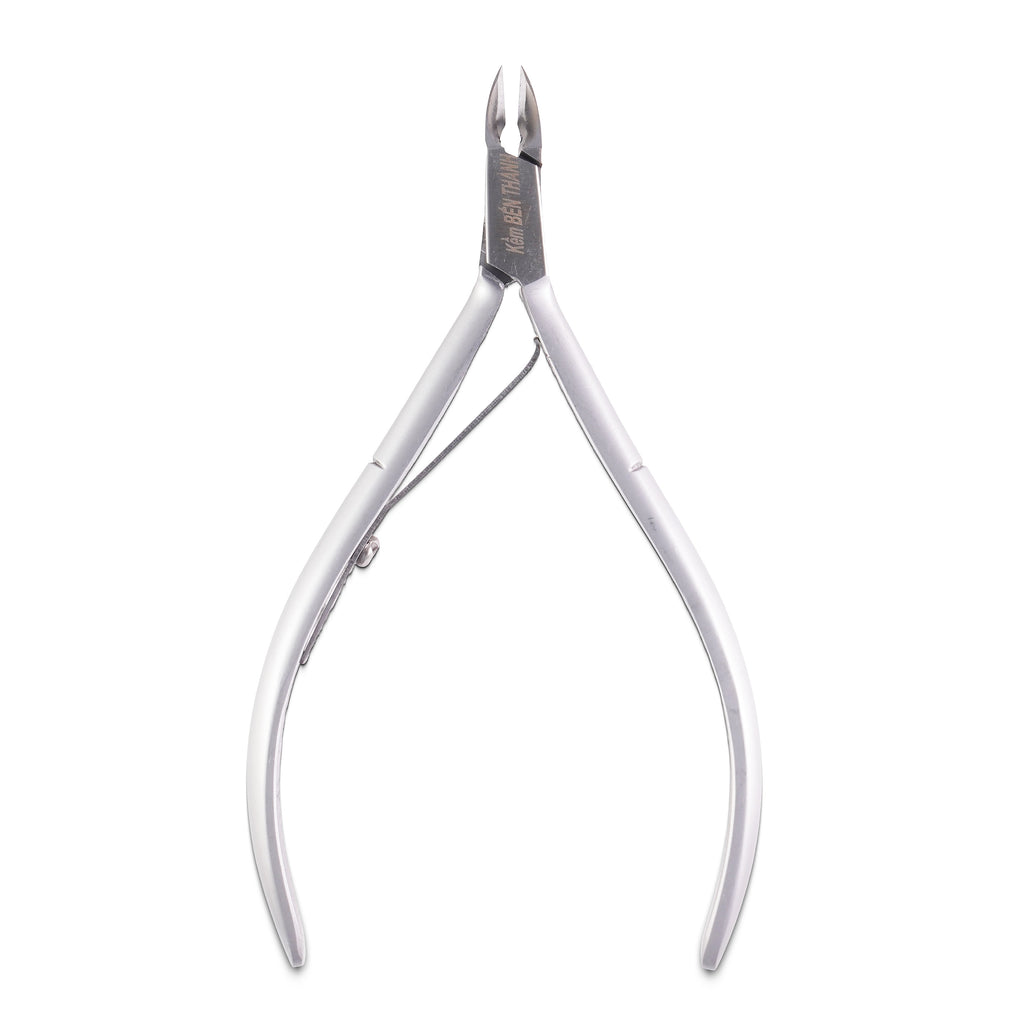 KD-04 | Ben Thanh Nipper Professional Stainless Steel Cuticle Nipper