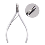 KD-04 | Ben Thanh Nipper Professional Stainless Steel Cuticle Nipper