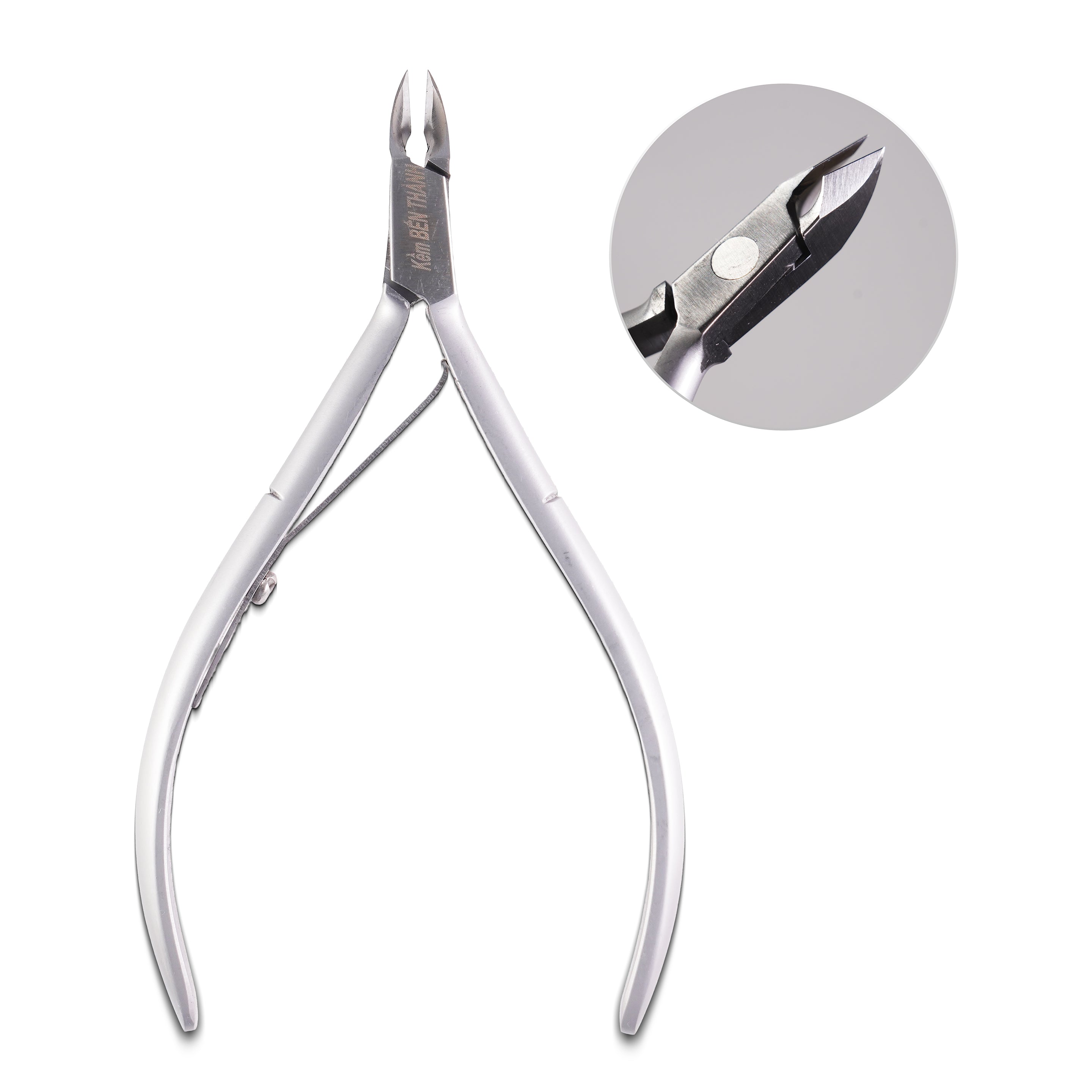 KD-04 | Ben Thanh Nipper Professional Stainless Steel Cuticle Nipper