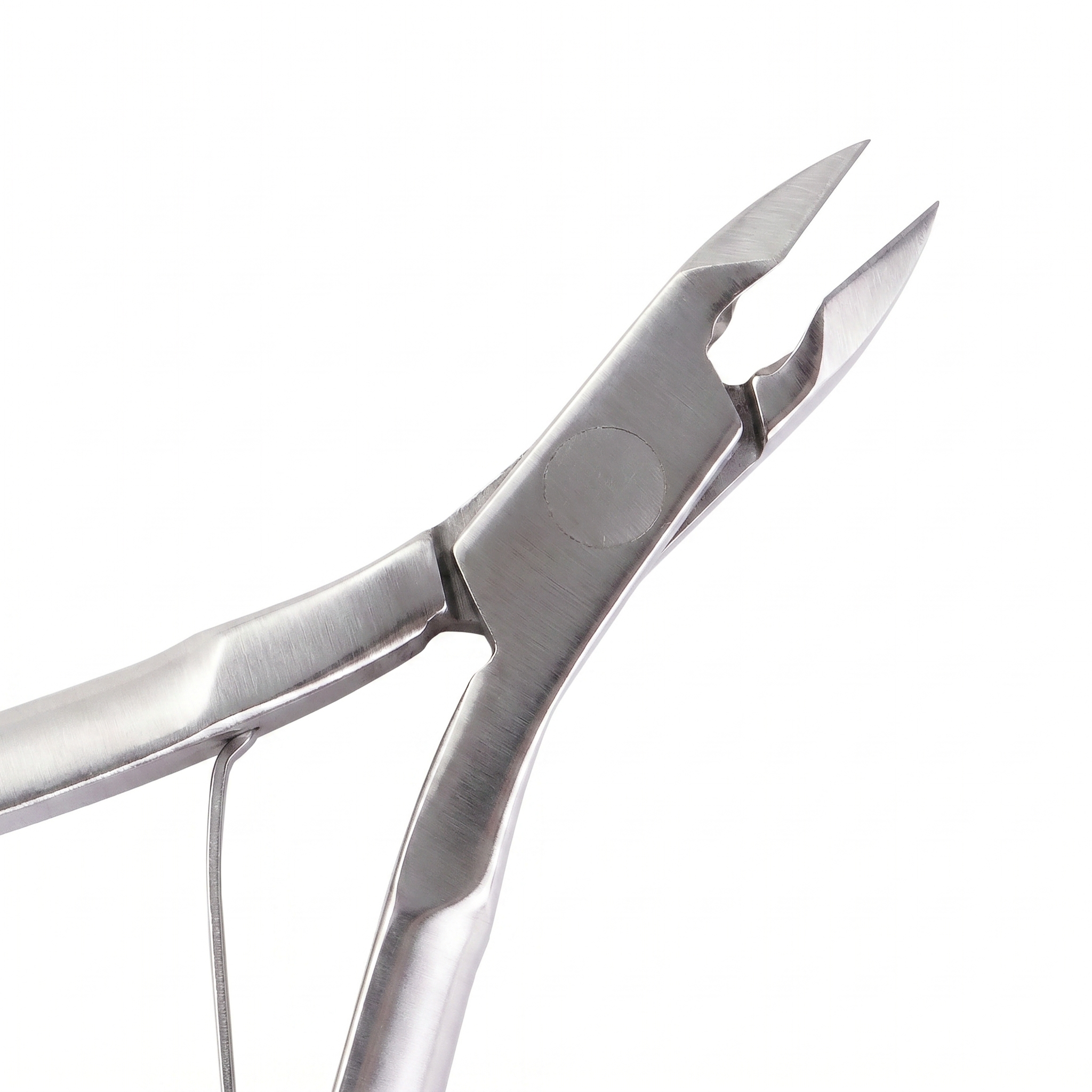 KD-06 | Ben Thanh Nipper Professional Stainless Steel Cuticle Nipper
