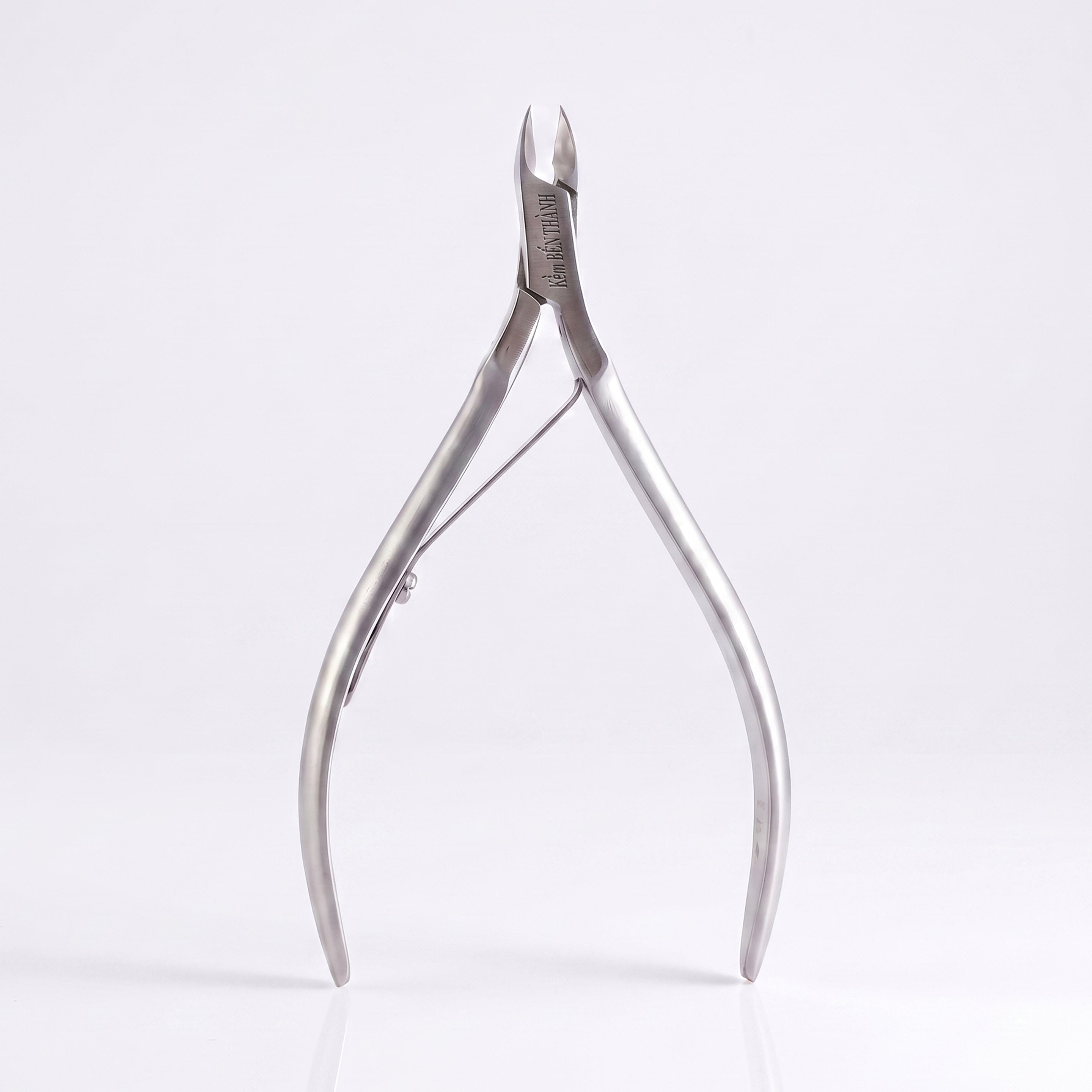 KD-06 | Ben Thanh Nipper Professional Stainless Steel Cuticle Nipper