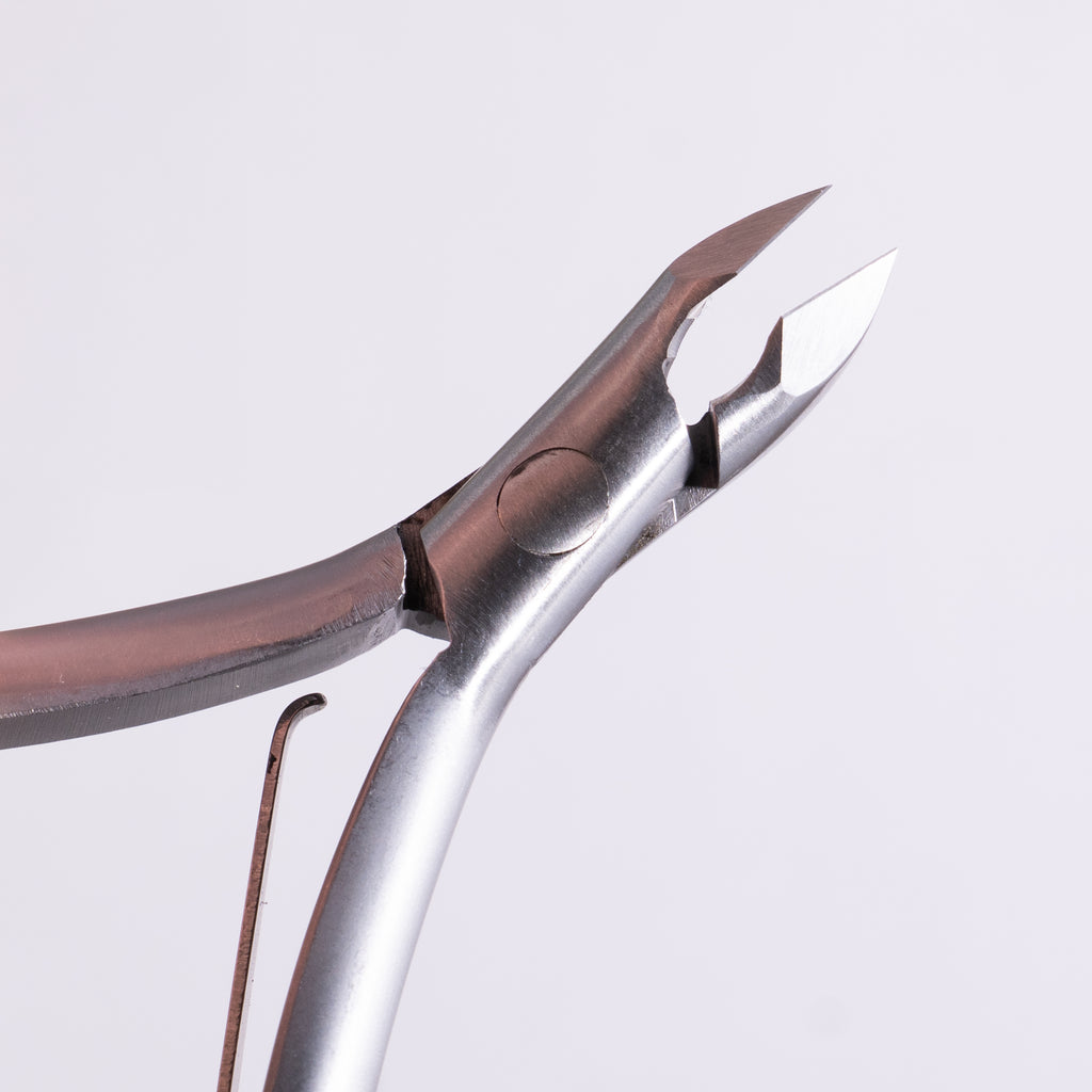 KD-05 | Kem Ben Thanh Hard Steel Cuticle Nipper