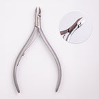KD-05 | Ben Thanh Nipper Professional Stainless Steel Cuticle Nipper