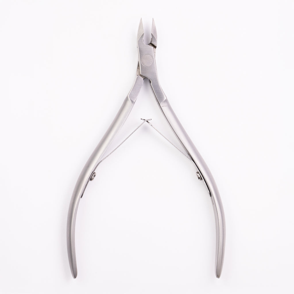 KD-07 | Ben Thanh Nipper Professional Stainless Steel Cuticle Nipper