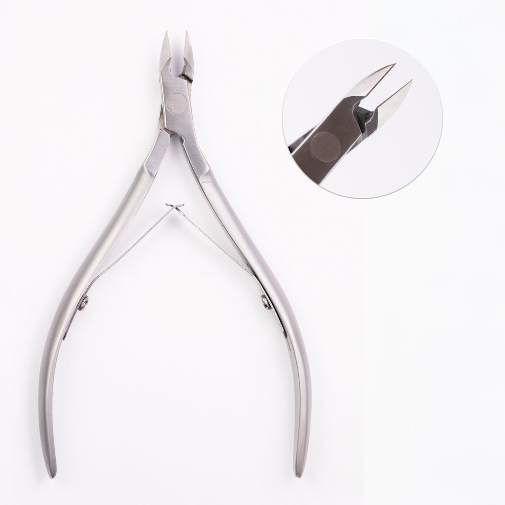 KD-07 | Ben Thanh Nipper Professional Stainless Steel Cuticle Nipper