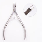 KD-07 | Ben Thanh Nipper Professional Stainless Steel Cuticle Nipper