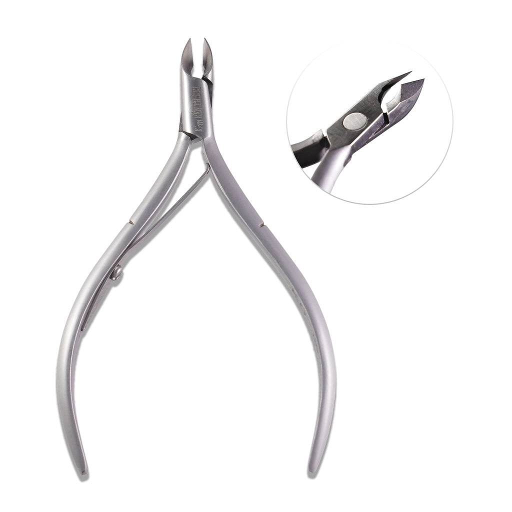 KD-09 | Ben Thanh Nipper Professional Stainless Steel Cuticle Nipper