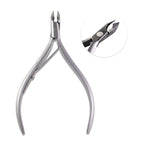 KD-09 | Ben Thanh Nipper Professional Stainless Steel Cuticle Nipper