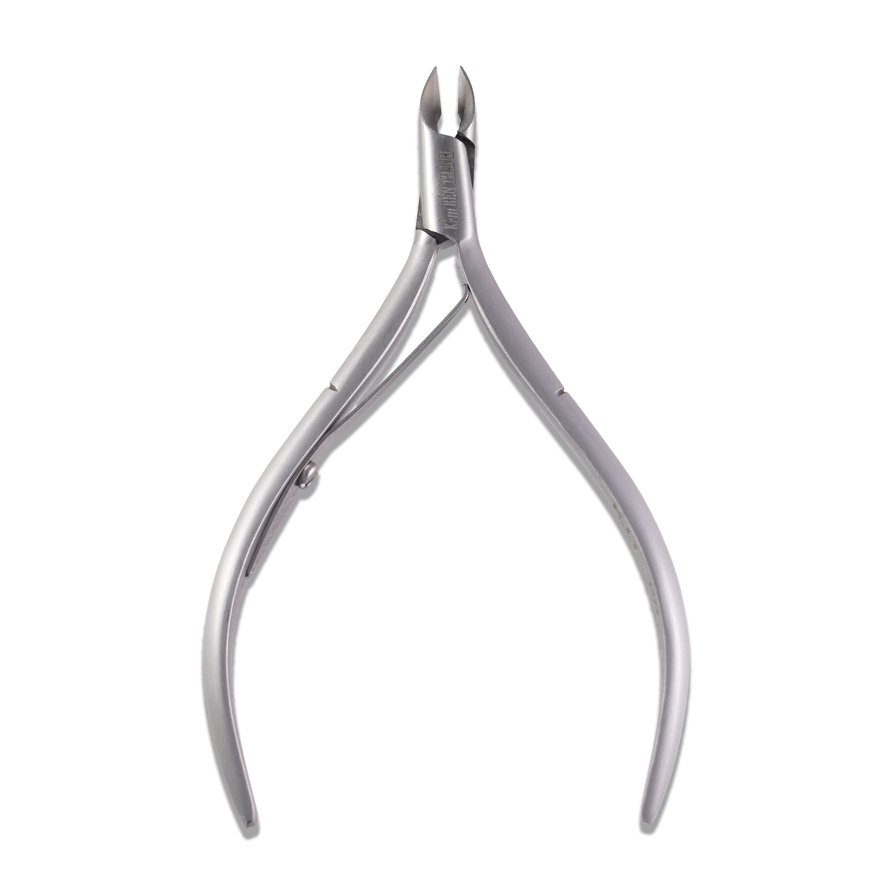 KD-09 | Ben Thanh Nipper Professional Stainless Steel Cuticle Nipper