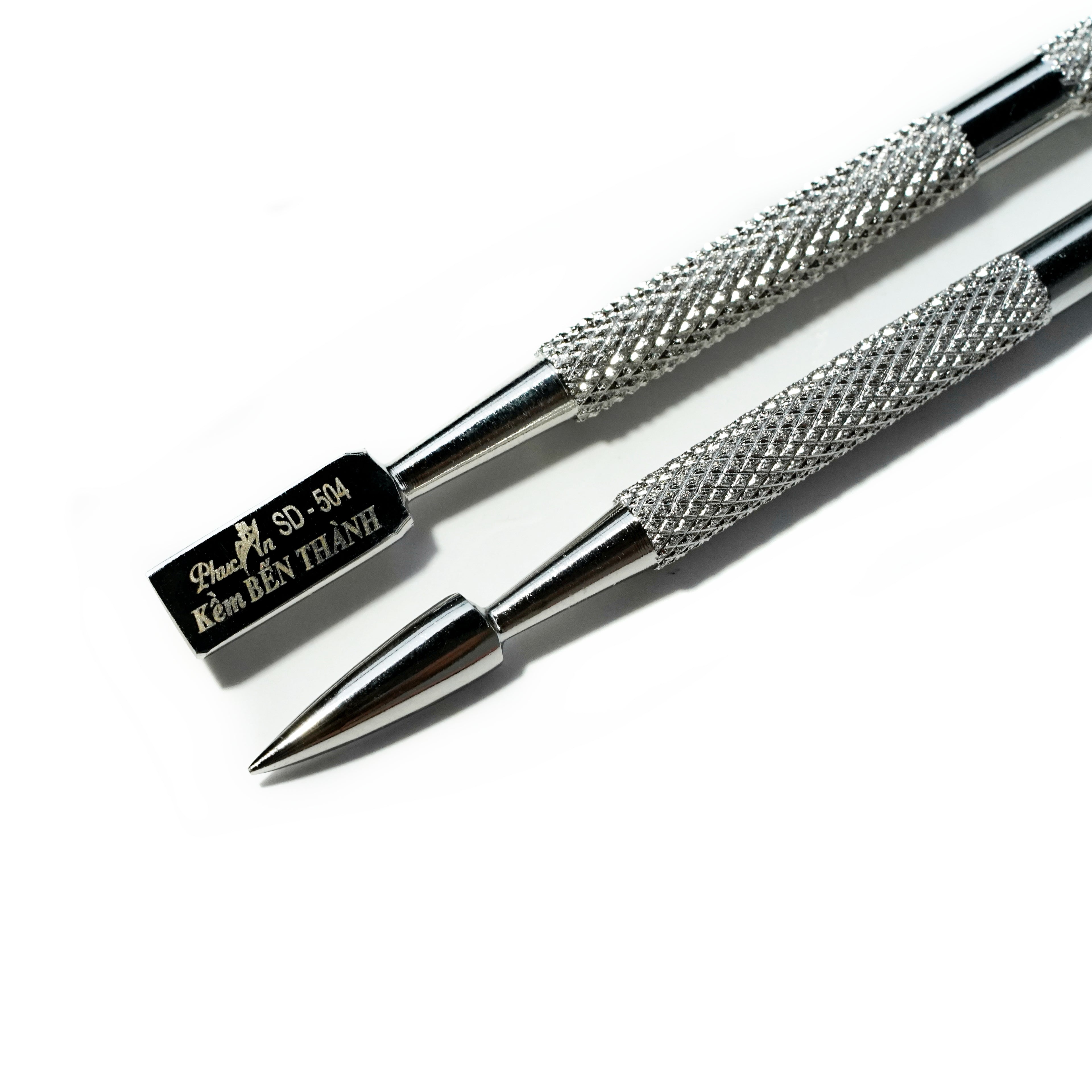 Sủi Da 504 | Cuticle Pusher 504
