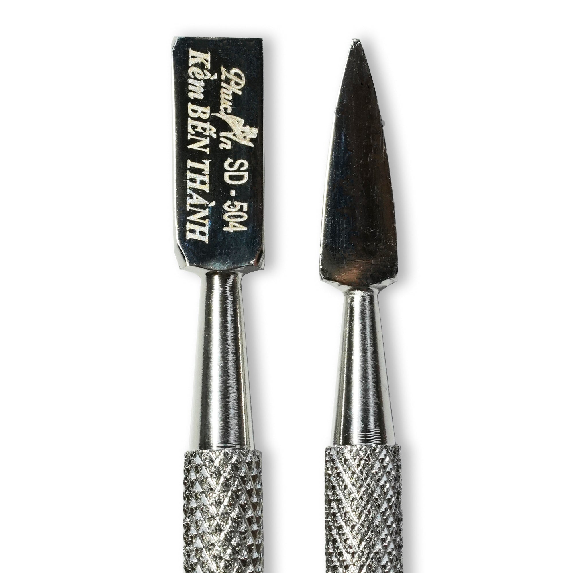 Sủi Da 504 | Cuticle Pusher 504