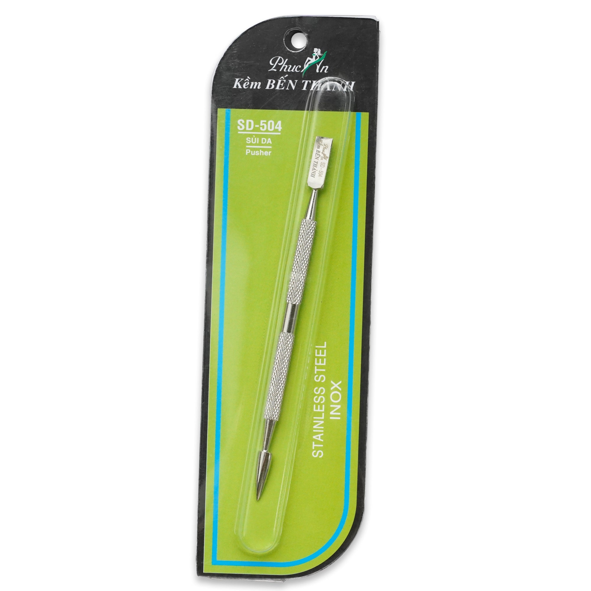 Sủi Da 504 | Cuticle Pusher 504