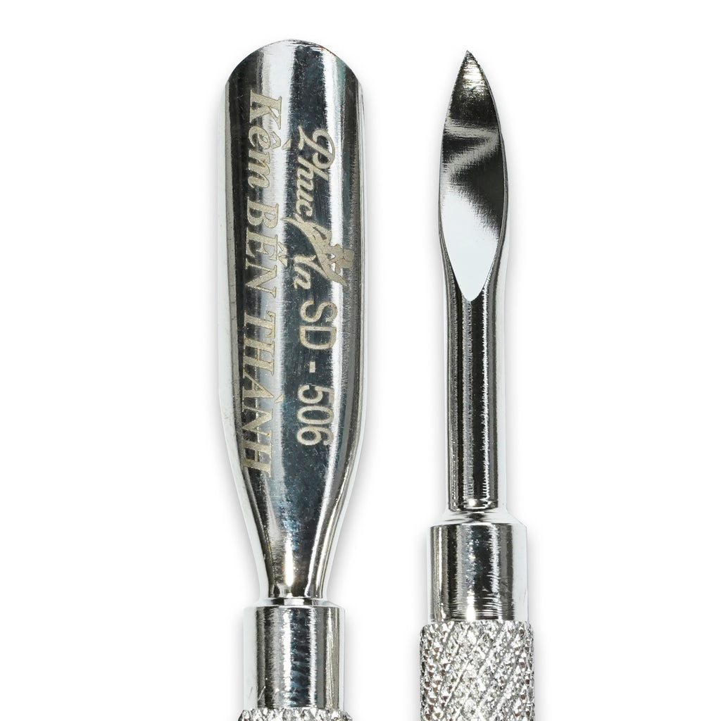 Sủi Da 506 | Cuticle Pusher 506