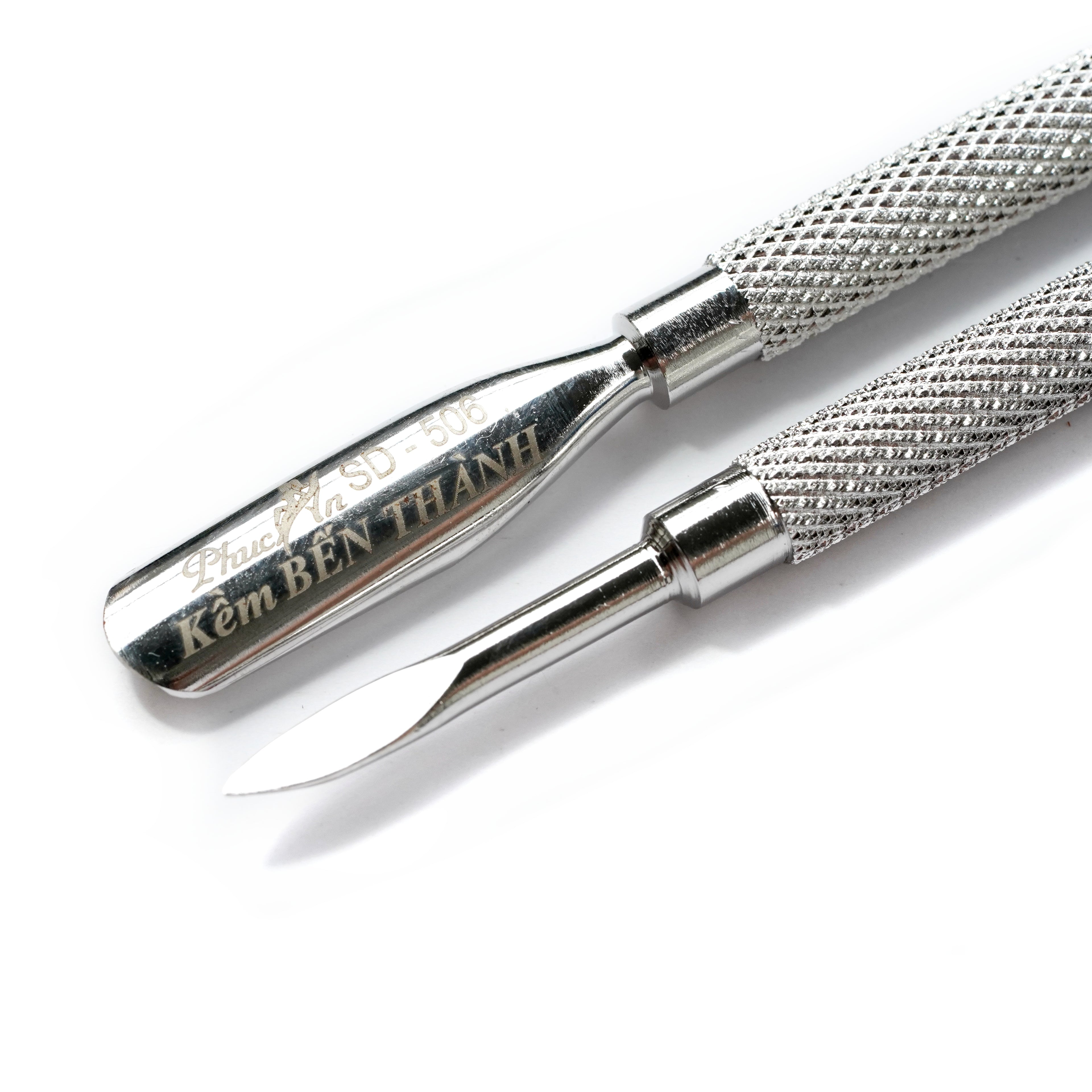 Sủi Da 506 | Cuticle Pusher 506