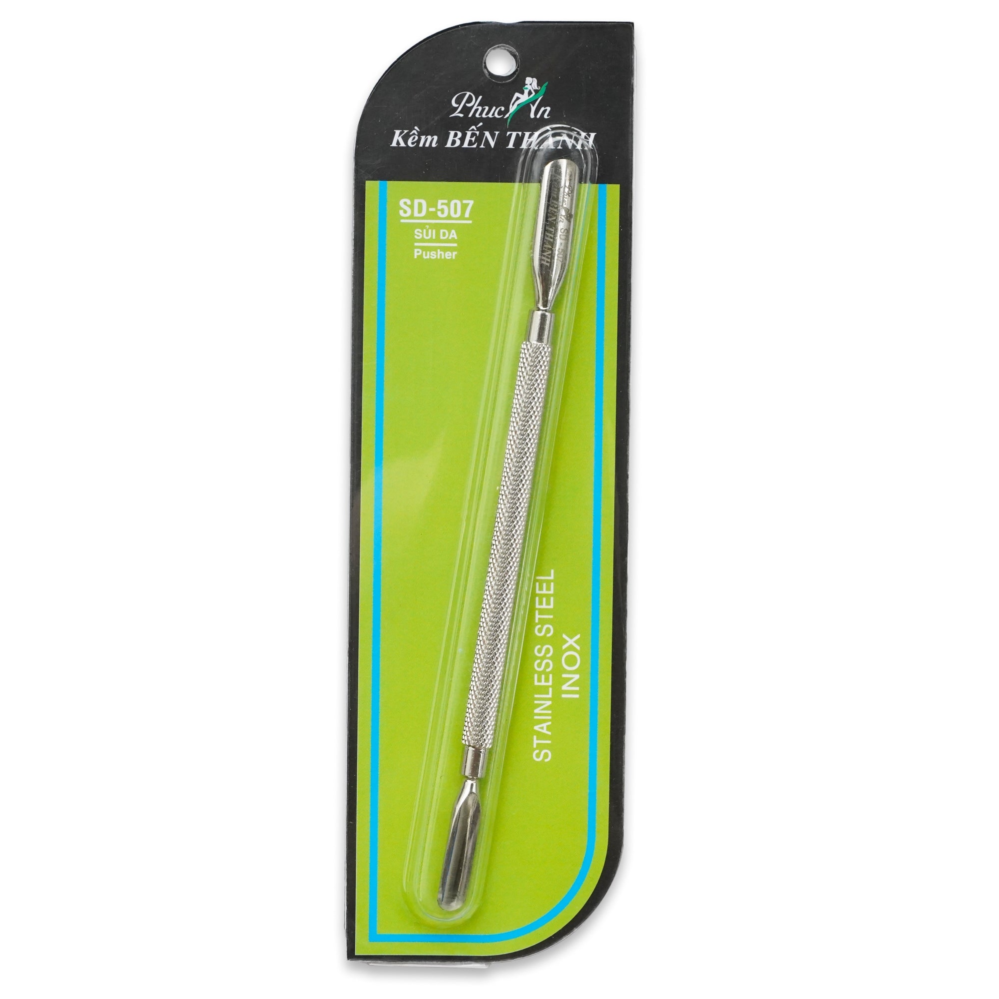 Sủi Da 507 | Cuticle Pusher 507