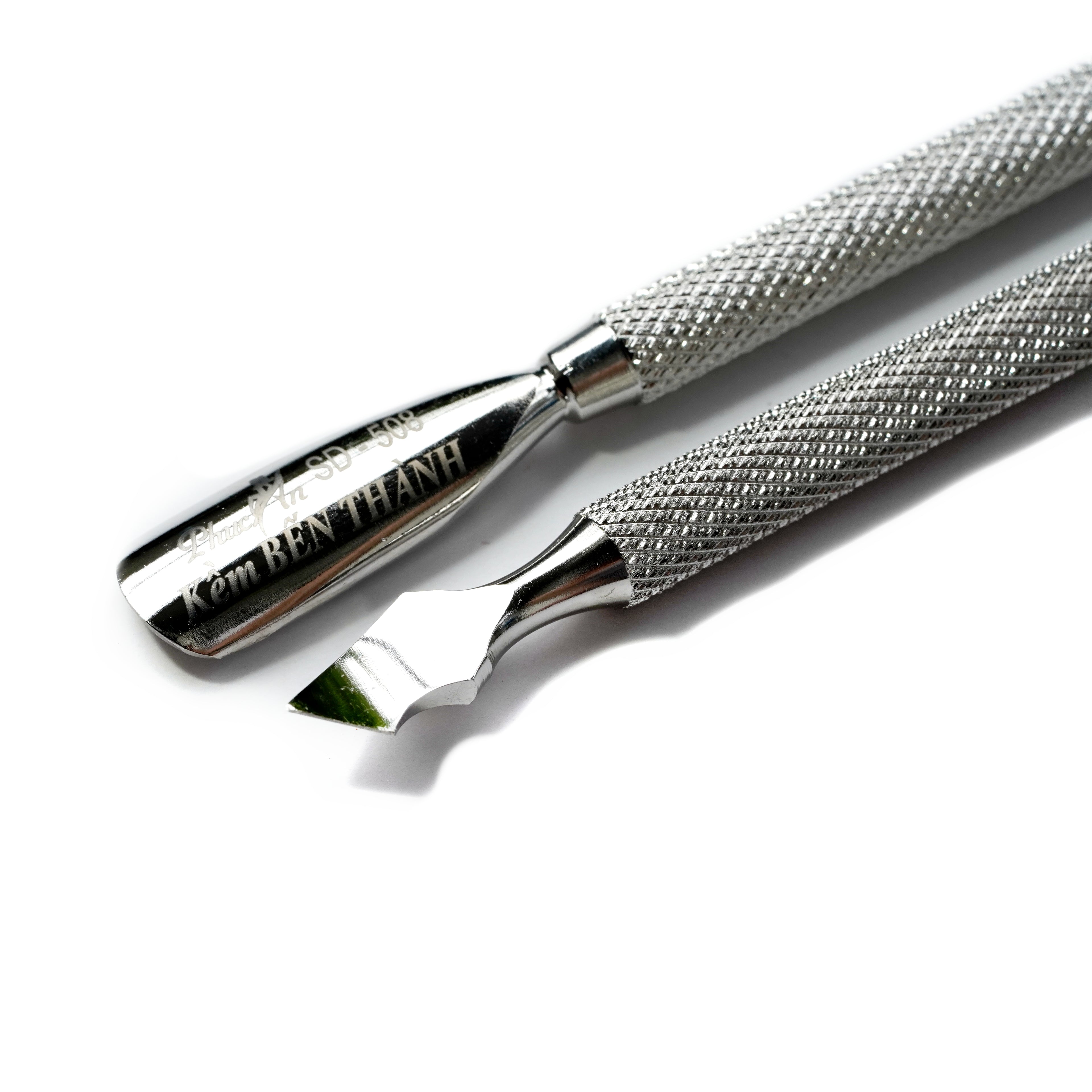 Sủi Da 508 | Cuticle Pusher 508