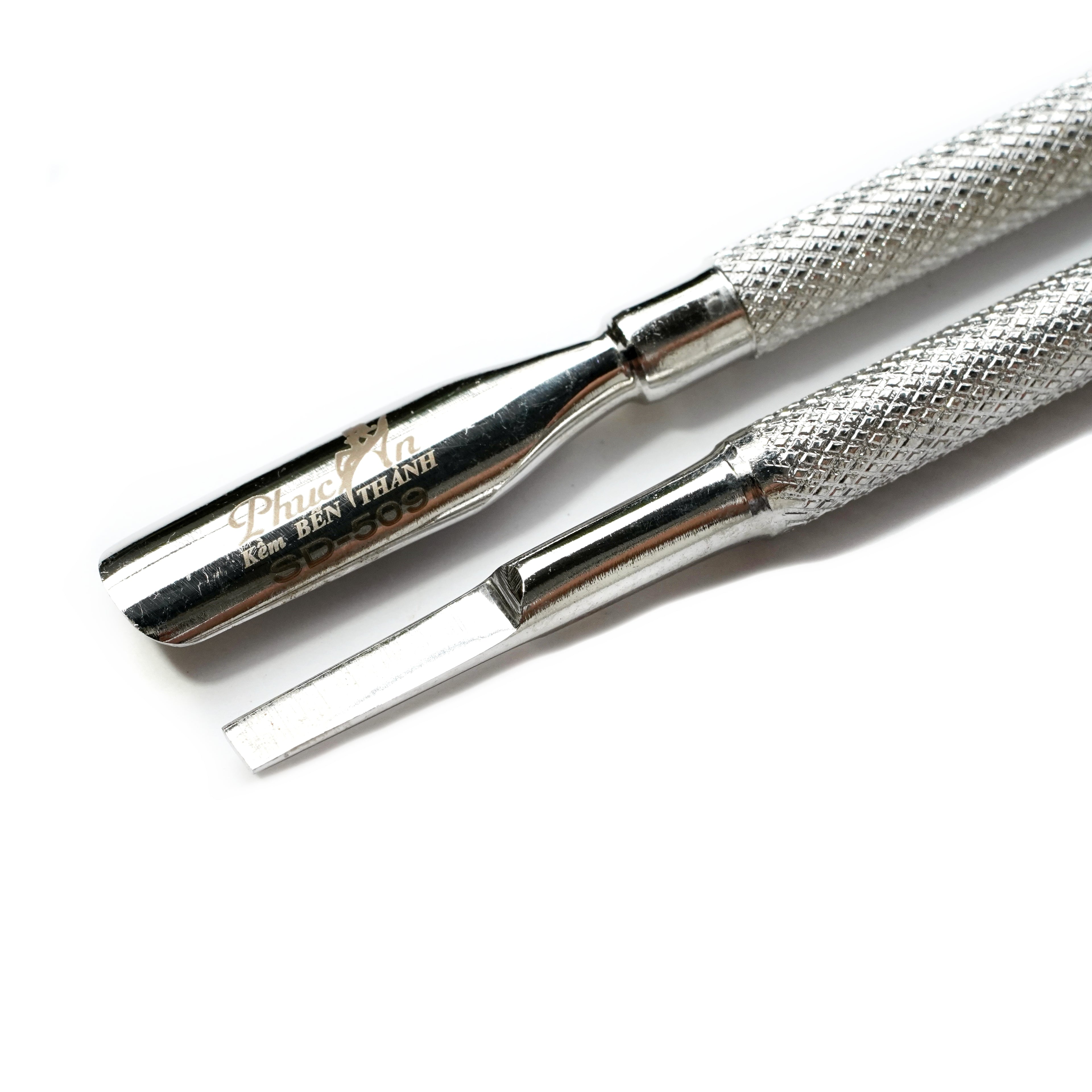 Sủi Da 509 | Cuticle Pusher 509