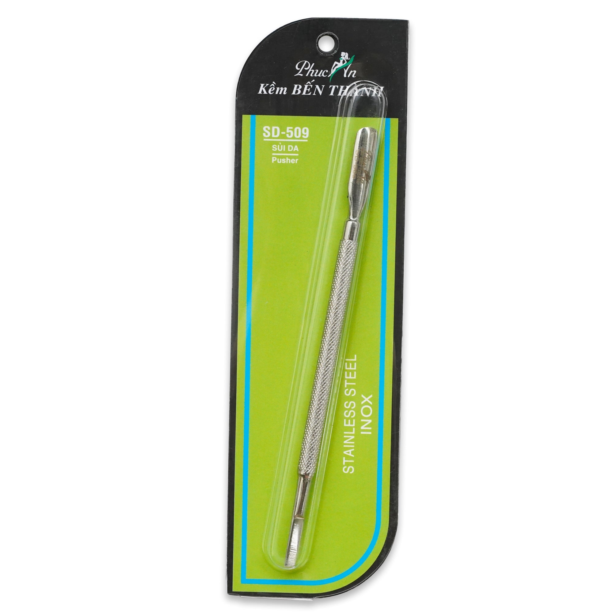 Sủi Da 509 | Cuticle Pusher 509