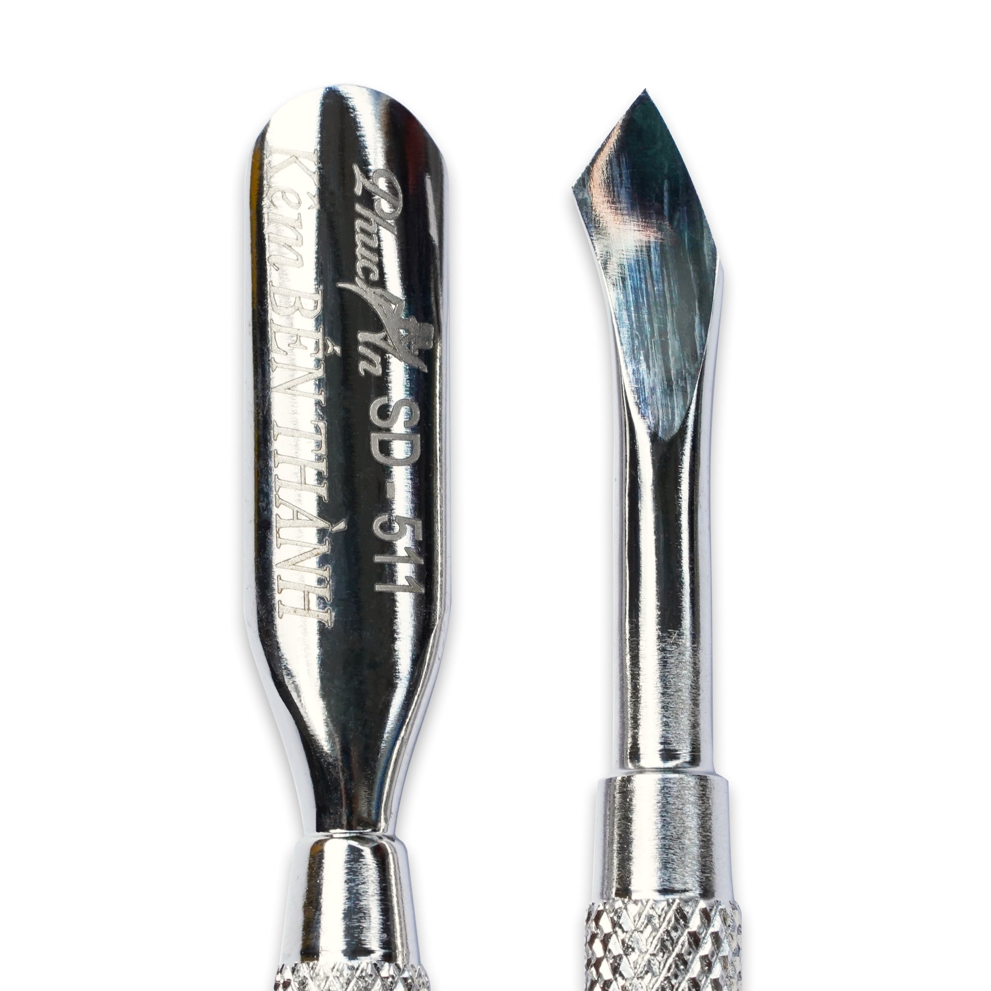 Sủi Da 511 | Cuticle Pusher 511