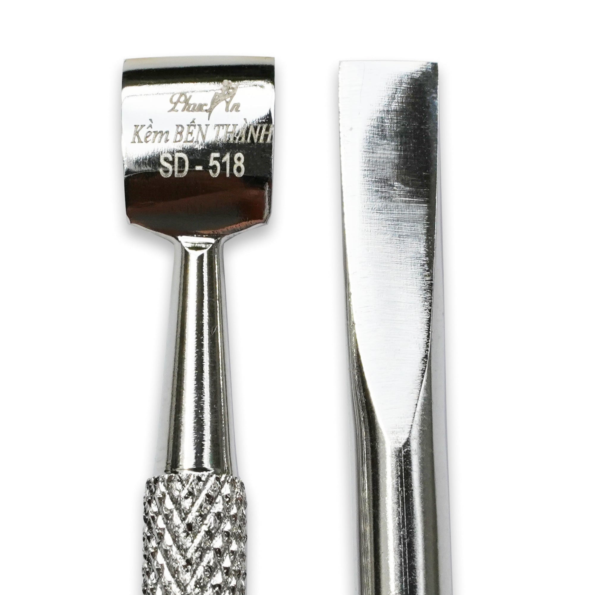 Sủi Da 518 | Cuticle Pusher 518