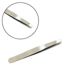 Combo - 10× KD-07 JAW16 Cuticle Nippers with SD507 / SD510 / SD516 / SD518, 2× BM02 & Tweezers 405 / 408