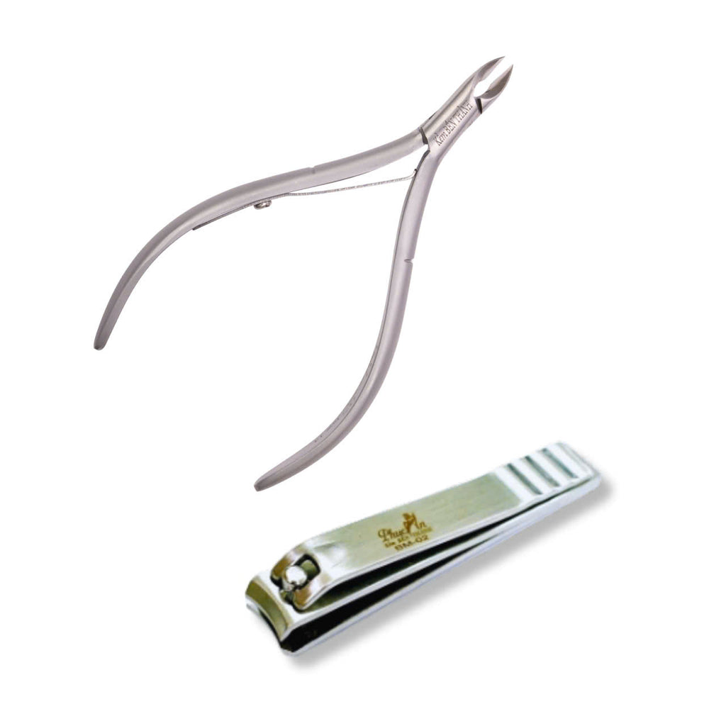 Combo KD-09 JAW14 & BM02 | Ben Thanh Nipper