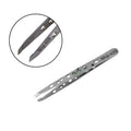 Ben Thanh Nipper Stainless Steel Tweezers 409